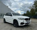 Белый БМВ Х5, объемом двигателя 3 л и пробегом 263 тыс. км за 35900 $, фото 9 на Automoto.ua