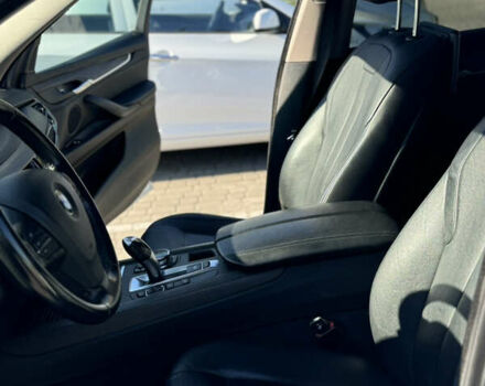 Белый БМВ Х5, объемом двигателя 2.98 л и пробегом 159 тыс. км за 20300 $, фото 26 на Automoto.ua