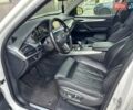 Білий БМВ Х5, об'ємом двигуна 2.99 л та пробігом 162 тис. км за 34300 $, фото 43 на Automoto.ua