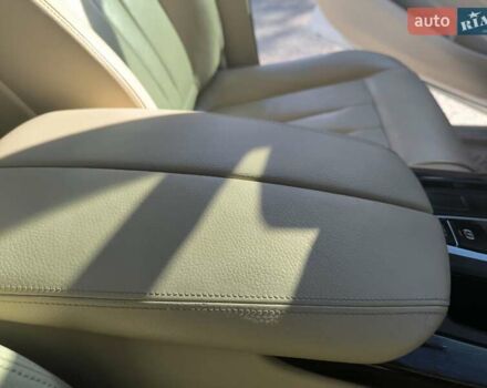 Білий БМВ Х5, об'ємом двигуна 3 л та пробігом 187 тис. км за 21999 $, фото 36 на Automoto.ua