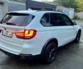 Белый БМВ Х5, объемом двигателя 3 л и пробегом 206 тыс. км за 29000 $, фото 9 на Automoto.ua