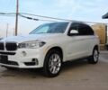 Белый БМВ Х5, объемом двигателя 3 л и пробегом 89 тыс. км за 8700 $, фото 1 на Automoto.ua