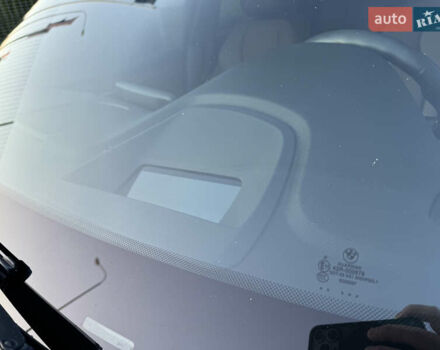 БМВ Х5 2014 в Днепре (Днепропетровске) на Automoto.ua Белый БМВ Х5, объемом двигателя 2.98 л и пробегом 140 тыс. км за 29000 $, фото 13 на Automoto.ua