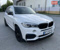 Белый БМВ Х5, объемом двигателя 2.98 л и пробегом 185 тыс. км за 22700 $, фото 16 на Automoto.ua
