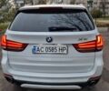 Белый БМВ Х5, объемом двигателя 2.99 л и пробегом 124 тыс. км за 32200 $, фото 1 на Automoto.ua