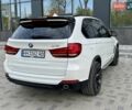 Білий БМВ Х5, об'ємом двигуна 2.99 л та пробігом 162 тис. км за 34300 $, фото 26 на Automoto.ua