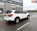 Білий БМВ Х5, об'ємом двигуна 3 л та пробігом 118 тис. км за 23990 $, фото 19 на Automoto.ua