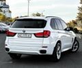 Білий БМВ Х5, об'ємом двигуна 3 л та пробігом 120 тис. км за 24000 $, фото 3 на Automoto.ua
