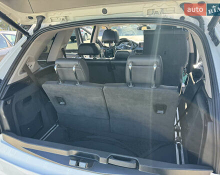 Белый БМВ Х5, объемом двигателя 2.98 л и пробегом 159 тыс. км за 20300 $, фото 6 на Automoto.ua