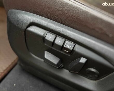 Белый БМВ Х5, объемом двигателя 3 л и пробегом 241 тыс. км за 18440 $, фото 20 на Automoto.ua