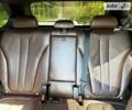 Белый БМВ Х5, объемом двигателя 2.99 л и пробегом 180 тыс. км за 30000 $, фото 19 на Automoto.ua