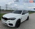 Белый БМВ Х5, объемом двигателя 2.98 л и пробегом 220 тыс. км за 21500 $, фото 1 на Automoto.ua