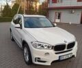 Белый БМВ Х5, объемом двигателя 2.99 л и пробегом 236 тыс. км за 24500 $, фото 8 на Automoto.ua