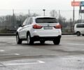 Білий БМВ Х5, об'ємом двигуна 3 л та пробігом 118 тис. км за 23990 $, фото 24 на Automoto.ua