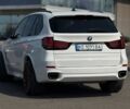 Білий БМВ Х5, об'ємом двигуна 3 л та пробігом 288 тис. км за 26666 $, фото 12 на Automoto.ua