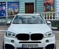 Білий БМВ Х5, об'ємом двигуна 2.98 л та пробігом 206 тис. км за 17999 $, фото 1 на Automoto.ua