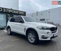 Белый БМВ Х5, объемом двигателя 2 л и пробегом 170 тыс. км за 23999 $, фото 1 на Automoto.ua