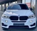 Белый БМВ Х5, объемом двигателя 3 л и пробегом 183 тыс. км за 24700 $, фото 1 на Automoto.ua