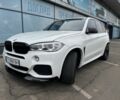 Білий БМВ Х5, об'ємом двигуна 3 л та пробігом 102 тис. км за 25500 $, фото 1 на Automoto.ua