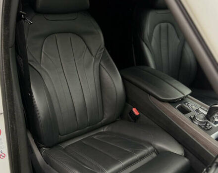 Белый БМВ Х5, объемом двигателя 2.99 л и пробегом 143 тыс. км за 34500 $, фото 15 на Automoto.ua