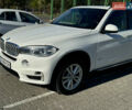 Белый БМВ Х5, объемом двигателя 2.98 л и пробегом 159 тыс. км за 20300 $, фото 36 на Automoto.ua