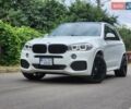 Белый БМВ Х5, объемом двигателя 2.99 л и пробегом 202 тыс. км за 30500 $, фото 1 на Automoto.ua