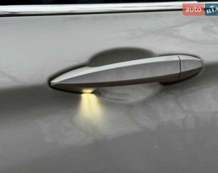 Білий БМВ Х5, об'ємом двигуна 3 л та пробігом 241 тис. км за 18490 $, фото 20 на Automoto.ua