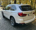 Белый БМВ Х5, объемом двигателя 3 л и пробегом 269 тыс. км за 21500 $, фото 4 на Automoto.ua