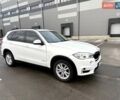 Білий БМВ Х5, об'ємом двигуна 3 л та пробігом 118 тис. км за 23990 $, фото 10 на Automoto.ua