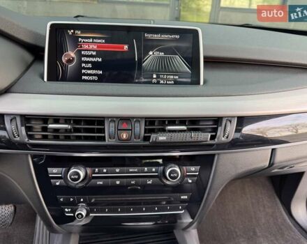 Білий БМВ Х5, об'ємом двигуна 2.99 л та пробігом 162 тис. км за 34300 $, фото 69 на Automoto.ua