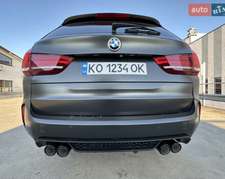 Белый БМВ Х5, объемом двигателя 2.99 л и пробегом 275 тыс. км за 25500 $, фото 9 на Automoto.ua