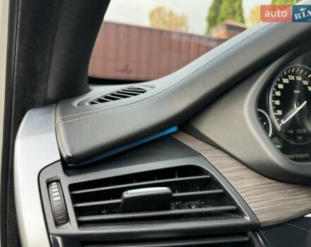 Білий БМВ Х5, об'ємом двигуна 2.99 л та пробігом 185 тис. км за 35500 $, фото 33 на Automoto.ua