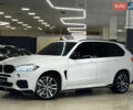 Белый БМВ Х5, объемом двигателя 2.98 л и пробегом 176 тыс. км за 25999 $, фото 1 на Automoto.ua