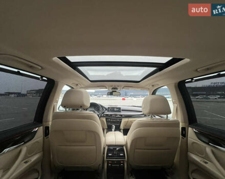 Белый БМВ Х5, объемом двигателя 2.98 л и пробегом 172 тыс. км за 22499 $, фото 24 на Automoto.ua