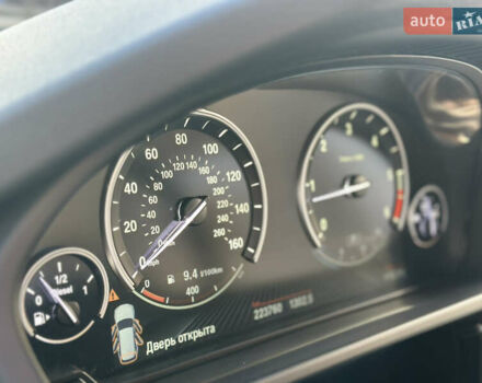 Белый БМВ Х5, объемом двигателя 2.99 л и пробегом 220 тыс. км за 27999 $, фото 40 на Automoto.ua