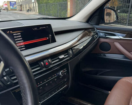 Белый БМВ Х5, объемом двигателя 2.99 л и пробегом 142 тыс. км за 34377 $, фото 23 на Automoto.ua