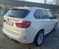 Белый БМВ Х5, объемом двигателя 3 л и пробегом 240 тыс. км за 31000 $, фото 3 на Automoto.ua