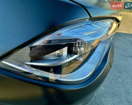 Белый БМВ Х5, объемом двигателя 2.99 л и пробегом 275 тыс. км за 25500 $, фото 13 на Automoto.ua