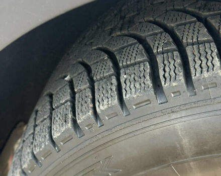 Белый БМВ Х5, объемом двигателя 2.98 л и пробегом 218 тыс. км за 21700 $, фото 17 на Automoto.ua