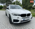 Белый БМВ Х5, объемом двигателя 2.98 л и пробегом 185 тыс. км за 22700 $, фото 2 на Automoto.ua