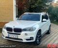 Белый БМВ Х5, объемом двигателя 3 л и пробегом 350 тыс. км за 25000 $, фото 1 на Automoto.ua