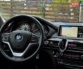 Білий БМВ Х5, об'ємом двигуна 3 л та пробігом 241 тис. км за 18490 $, фото 28 на Automoto.ua
