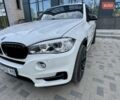 Білий БМВ Х5, об'ємом двигуна 2.99 л та пробігом 162 тис. км за 34300 $, фото 11 на Automoto.ua