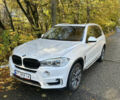 Белый БМВ Х5, объемом двигателя 2.98 л и пробегом 269 тыс. км за 18500 $, фото 1 на Automoto.ua