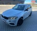 Білий БМВ Х5, об'ємом двигуна 3 л та пробігом 160 тис. км за 19999 $, фото 1 на Automoto.ua