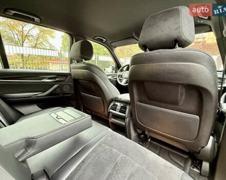 Белый БМВ Х5, объемом двигателя 2.99 л и пробегом 197 тыс. км за 27999 $, фото 23 на Automoto.ua