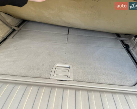 Белый БМВ Х5, объемом двигателя 2.98 л и пробегом 218 тыс. км за 21700 $, фото 15 на Automoto.ua