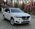 Белый БМВ Х5, объемом двигателя 2.99 л и пробегом 309 тыс. км за 23700 $, фото 10 на Automoto.ua