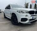 Білий БМВ Х5, об'ємом двигуна 3 л та пробігом 102 тис. км за 25500 $, фото 1 на Automoto.ua