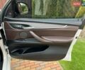 Білий БМВ Х5, об'ємом двигуна 2.99 л та пробігом 185 тис. км за 35500 $, фото 51 на Automoto.ua